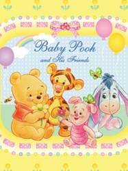 pic for Baby Pooh